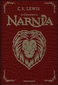 Cover-Bild zum Titel 'Le cronache di Narnia' von 'Clive S. Lewis'