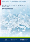 Cover-Bild zum Titel 'Deutschland' von ''