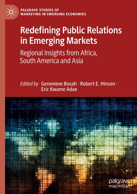 Redefining Public Relations in Emerging Markets - 