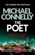 Cover-Bild zum Titel 'The Poet' von 'Michael Connelly'