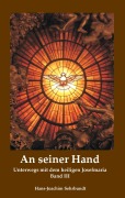 Cover-Bild zum Titel 'An seiner Hand' von 'Hans-Joachim Sehrbundt'