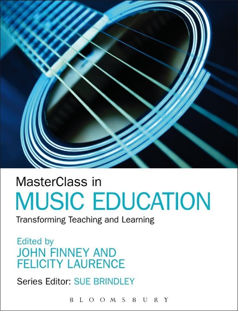 MasterClass in Music Education - 