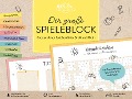 Cover-Bild zum Titel 'Der große Spieleblock. Umweltfreundlicher Spielspaß für Groß und Klein' von 'pen2nature'