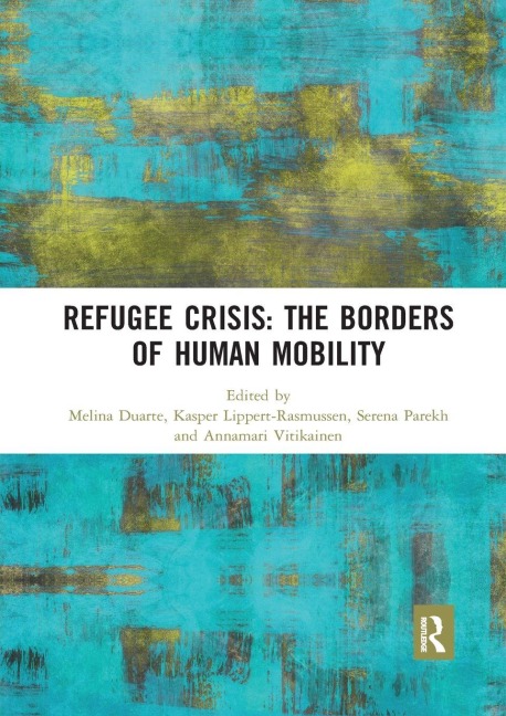 Refugee Crisis - 