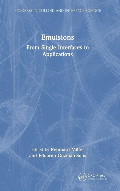 Emulsions - 