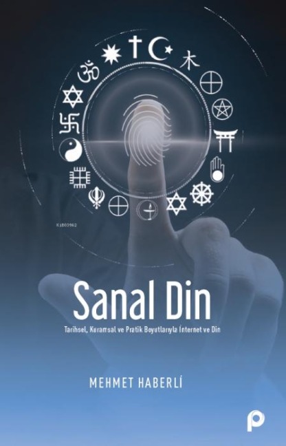 Sanal Din - Mehmet Haberli