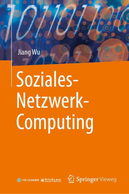 Soziales-Netzwerk-Computing - Jiang Wu