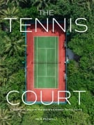 Cover-Bild zum Titel 'The Tennis Court' von 'Nick Pachelli'