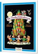 Cover-Bild zum Titel 'Der Zuckertütenbaum - Mini-Ausgabe' von 'Albert Sixtus'