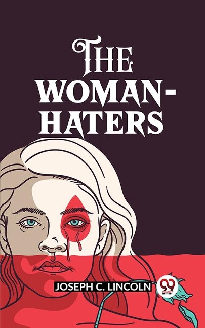 Woman-Haters - Joseph C. Lincoln