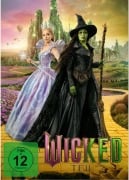 Cover-Bild zum Titel 'Wicked - Teil 2' von 'Winnie Holzman, L. Frank Baum, Gregory Maguire, Dana Fox, John Powell'