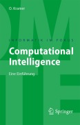 Cover-Bild zum Titel 'Computational Intelligence' von 'Oliver Kramer'