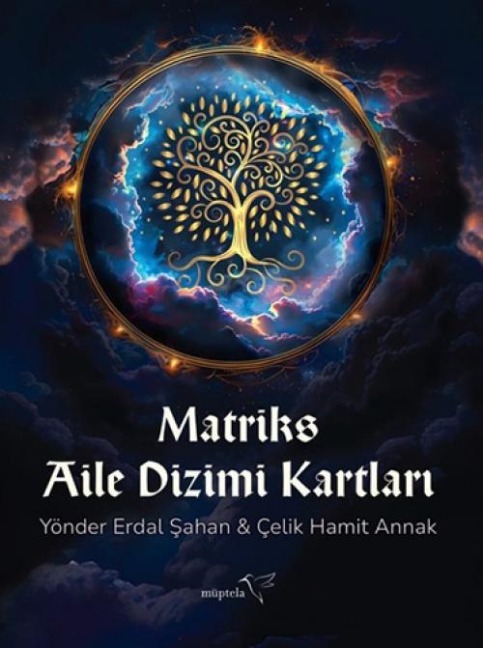 Matriks Aile Dizimi Kartlari - Yönder Erdal sahan, Celik Hamit Annak
