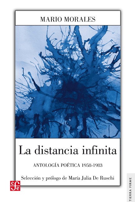 La distancia infinita - Mario Morales