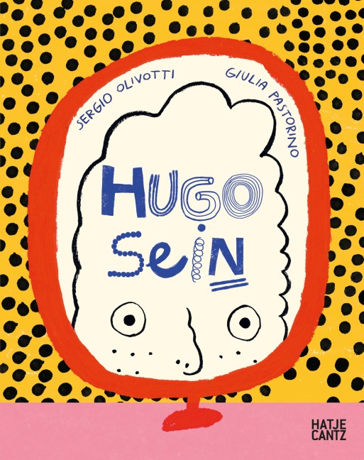 Hugo sein - Sergio Olivotti