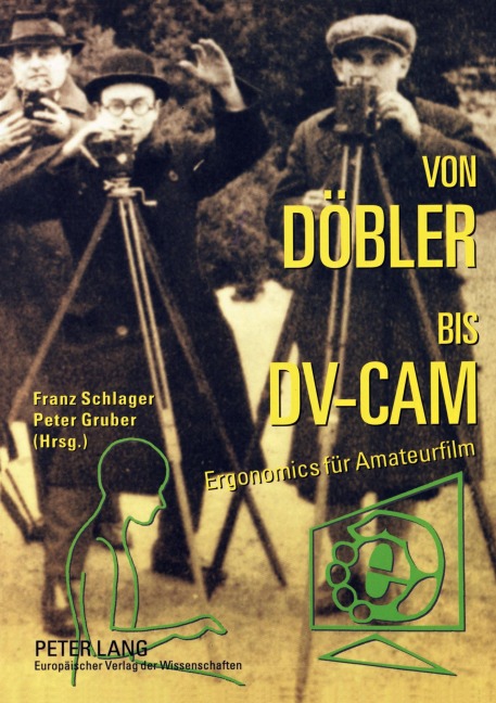 Von Döbler bis DV-CAM - 