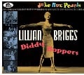 Diddy Boppers - Juke Box Pearls - Lillian Briggs