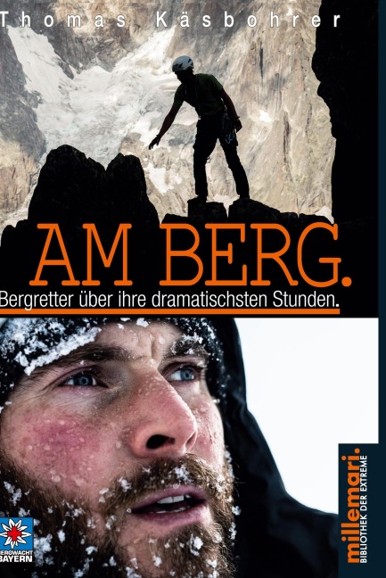 Am Berg. - Thomas Käsbohrer