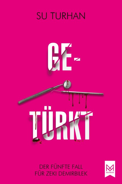 Getürkt - Su Turhan