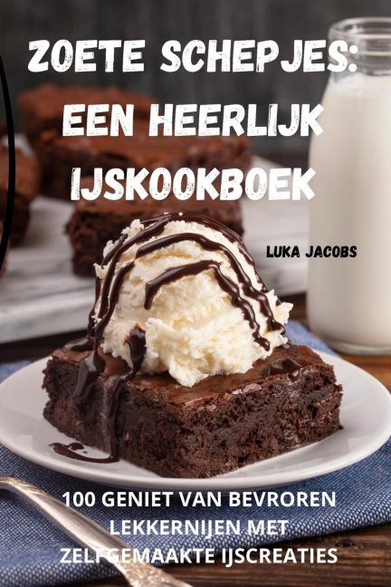 ZOETE SCHEPJES - Luka Jacobs