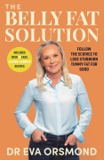 The Belly Fat Solution - Eva Orsmond