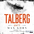 Talberg 1977 - Max Korn