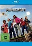 Ein Minecraft Film - Chris Bowman, Hubbel Palmer, Mark Mothersbaugh