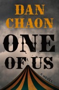 Cover-Bild zum Titel 'One of Us' von 'Dan Chaon'