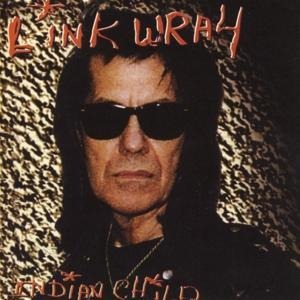 Indian Child - Link Wray