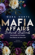 Cover-Bild zum Titel 'Beloved Bastards' von 'Mara Harte'