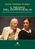 Cover-Bild zum Titel 'Il regno del dormiveglia. Sogni e rêverie ne La rigenerazione di Italo Svevo' von 'Sara Teresa Russo'