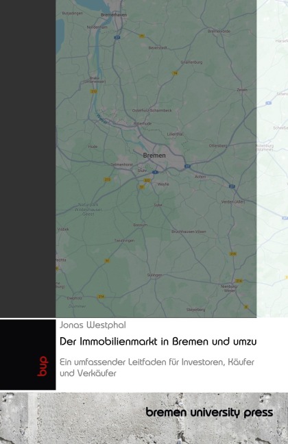 Der Immobilienmarkt in Bremen und umzu - Jonas Westphal