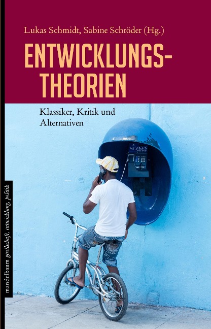 Entwicklungstheorien - 