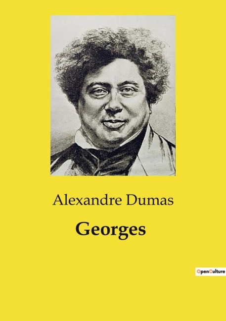 Georges - Alexandre Dumas