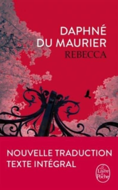 Rebecca - Daphne Du Maurier