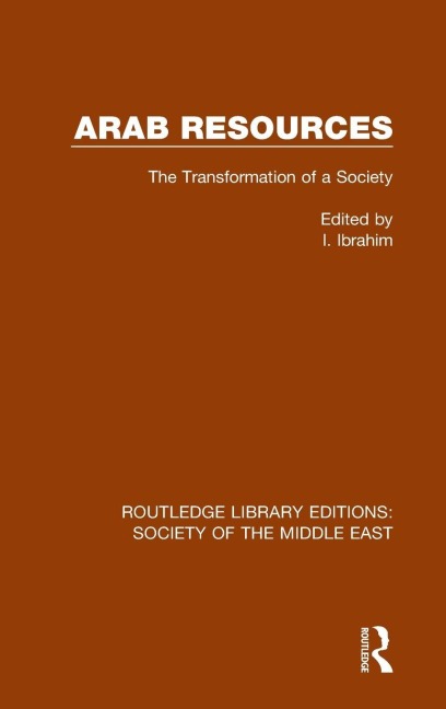 Arab Resources - 