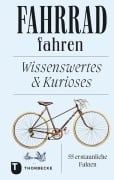 Cover-Bild zum Titel 'Fahrrad fahren' von ''