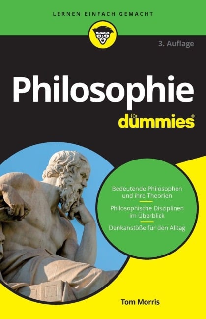 Philosophie für Dummies - Tom Morris
