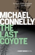 Cover-Bild zum Titel 'The Last Coyote' von 'Michael Connelly'