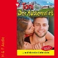 Cover-Bild zum Titel '...und hätte der Liebe nicht' von 'Friederike von Buchner'