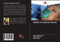 Cover-Bild zum Titel 'Résine composite directe' von 'Rupali Balpande, Amil Sharma, Arpit Sikri'