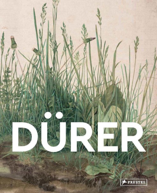 Masters of Art: Dürer - Florian Heine