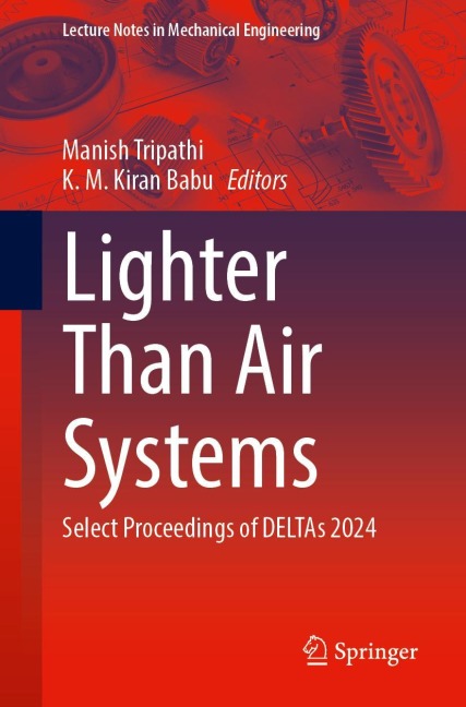 Lighter Than Air Systems - 