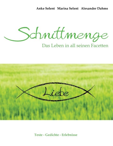Schnittmenge Liebe - 