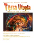 Terra Utopia Magazin Nr. 8 - Hermann Schladt (Hrsg.