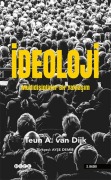 Cover-Bild zum Titel 'Ideoloji' von 'Teun A. van Dijk'