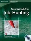 Cambridge English for Job-Hunting - Colm Downes