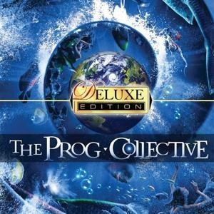 The Prog Collective - Various Artists