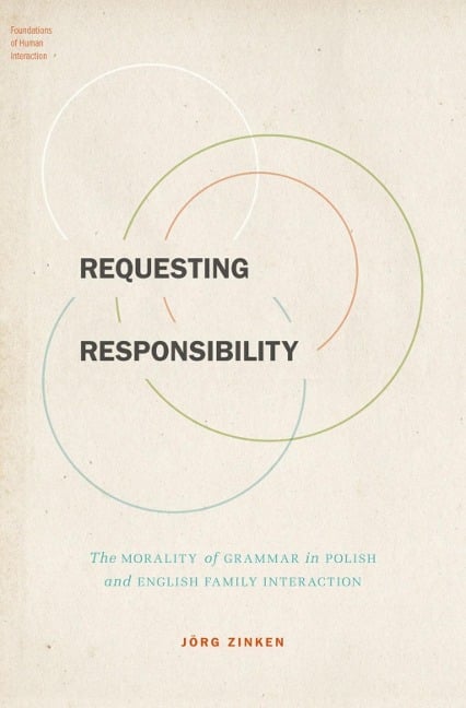 Requesting Responsibility - Jörg Zinken