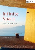 Cover-Bild zum Titel 'Infinite Space' von 'Infinite Space'